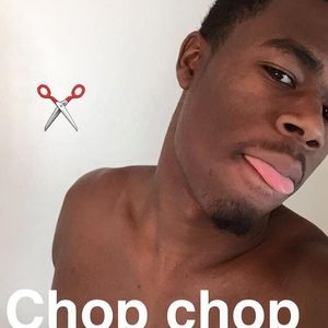 Meet your Posher, Gary